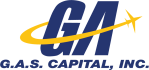 G.A.S. Capital, Inc.
